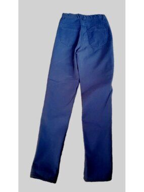 Vintage Newport News Size 6 Womens Jeans Blue  26x33 Mom Jeans